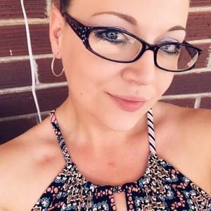 Meet your Posher, Wendy